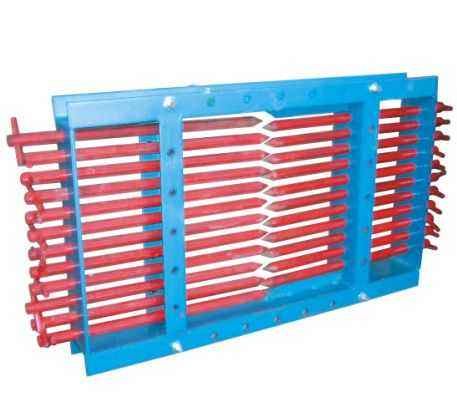 CBTZ—I(II)系列單、雙棒條閘門